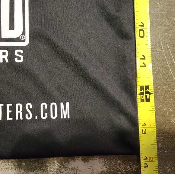 Cross Breed Holsters dust bag - Picture 3 of 4